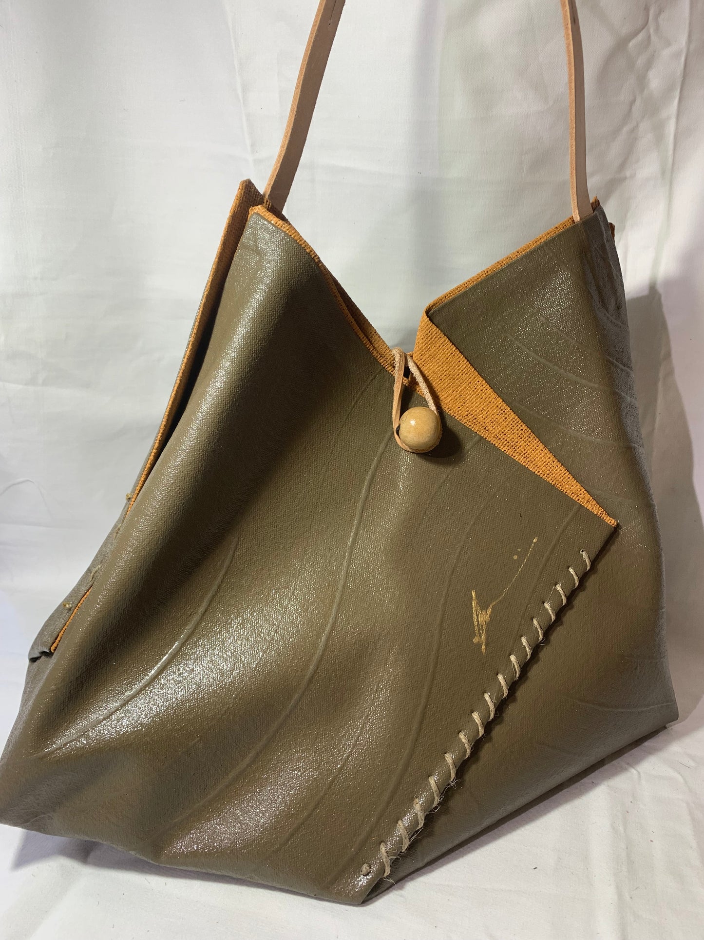 Avark Basket Handbag 005